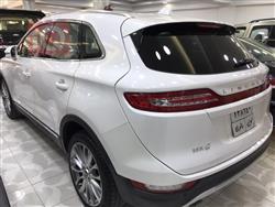 لینکۆڵن MKC